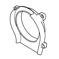 Cover Fläkt i gruppen hos Gräsklipparbutiken (5365771-01)