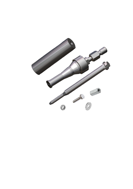 Tool kit bushing extractor/pre i gruppen hos Gräsklipparbutiken (5365855-01)
