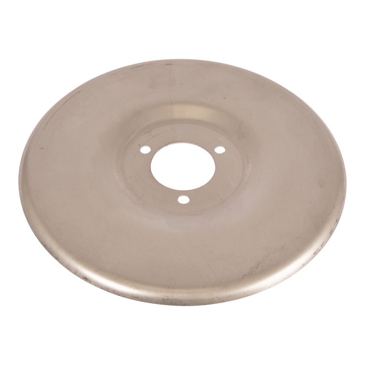 Skid plate lowcut i gruppen hos Gräsklipparbutiken (5365934-01)