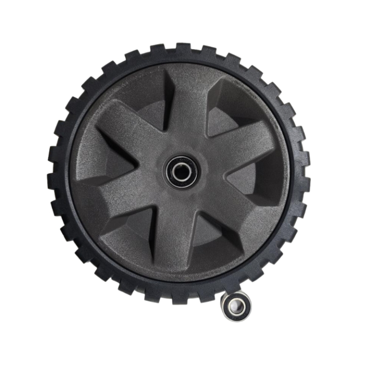 WHEEL ASSY 210, DRIVE i gruppen Reservdelar Gräsklippare / Reservdelar Husqvarna Gå-Bakom Gräsklippare / Reservdelar Husqvarna LC551VBP hos Gräsklipparbutiken (5366196-01)