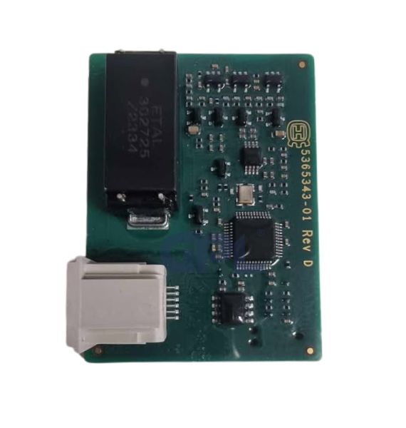 Kretskort slingsensor 305E, 310E, 405XE, 410XE Nera, Sileno max i gruppen  hos Gräsklipparbutiken (5366571-01)