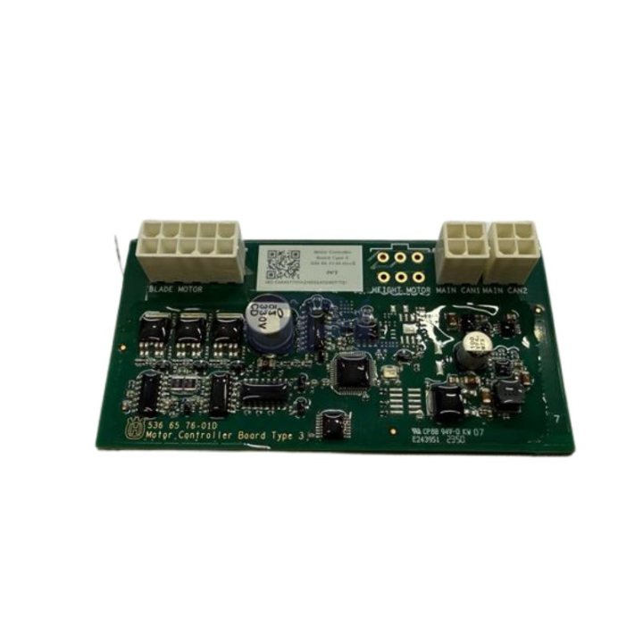 Kretskort Motor Controller 305E, 405XE, 310E, 410XE Nera i gruppen  hos Gräsklipparbutiken (5366577-01)