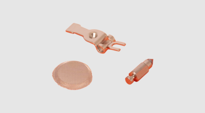 REPAIR KIT CARBURETTOR 540XP M i gruppen  hos Gräsklipparbutiken (5366604-01)