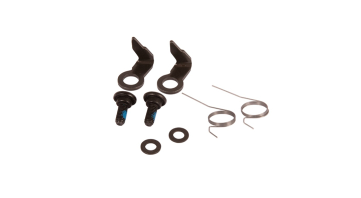 SCREW KIT PAWL D90 SPARE PART i gruppen  hos Gräsklipparbutiken (5366606-01)