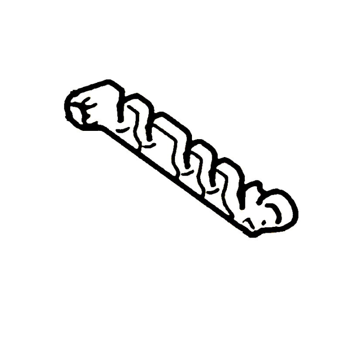 Bracket Wire Guard i gruppen hos Gräsklipparbutiken (5366698-01)