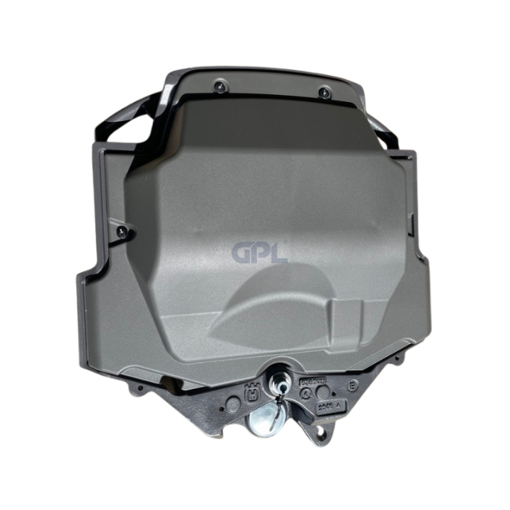 REPAIR KIT REAR AXLE P500D-SER i gruppen Reservdelar Gräsklippare / Reservdelar Husqvarna Rider / Reservdelar Husqvarna P525D hos Gräsklipparbutiken (5367072-01)