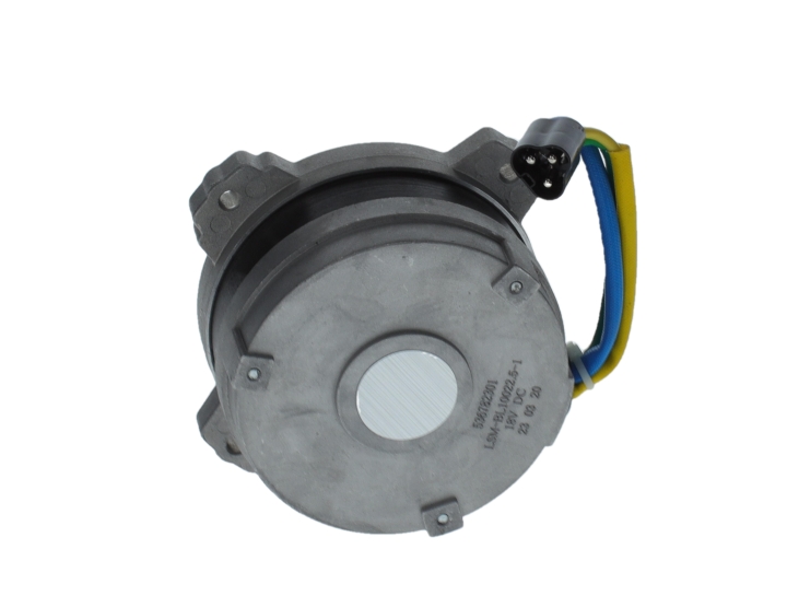 Motor i gruppen hos Gräsklipparbutiken (5367823-01)