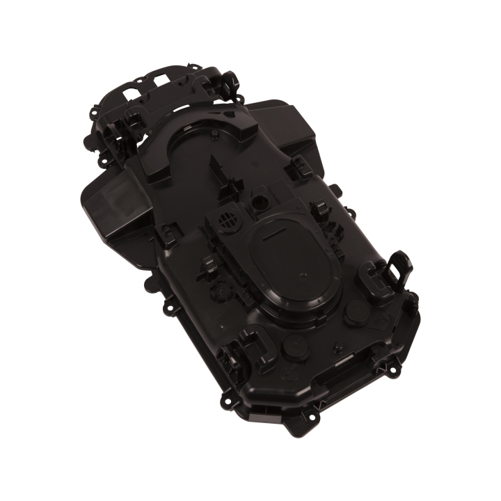 Chassis upper small i gruppen hos Gräsklipparbutiken (5367984-01)