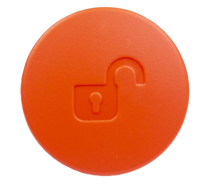 Button i gruppen hos Gräsklipparbutiken (5368225-01)