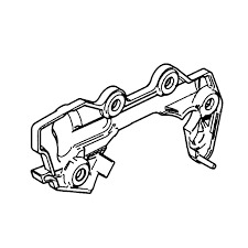 Cover Brake, Falcon i gruppen  hos Gräsklipparbutiken (5368857-01)