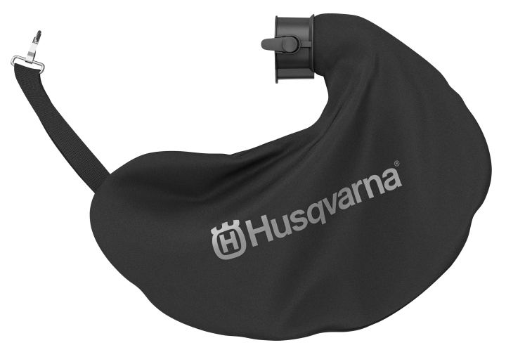 Husqvarna uppsamlare 120ibv i gruppen hos Gräsklipparbutiken (5368961-01)