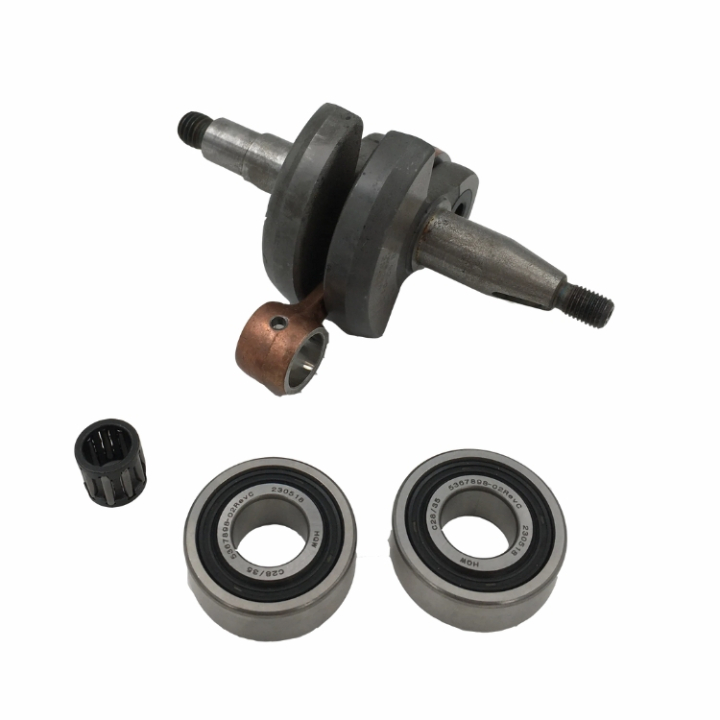 CRANKSHAFT KIT SMALL SMS 560MK i gruppen  hos Gräsklipparbutiken (5368995-01)
