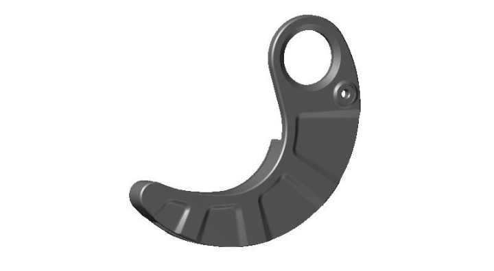 Mothåll 5369011-01 i gruppen  hos Gräsklipparbutiken (5369011-01)