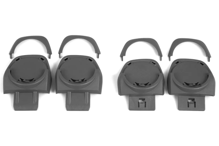 Adapter hörselskydd Husqvarna X-COM Active, X-SYNC i gruppen  hos Gräsklipparbutiken (5369161-01)