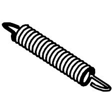 SPRING CABLE LAYER i gruppen  hos Gräsklipparbutiken (5369406-01)