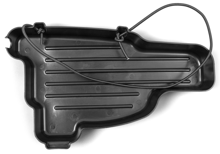 CHAINSAW TRAY SMALLER THAN 55C i gruppen  hos Gräsklipparbutiken (5369448-01)