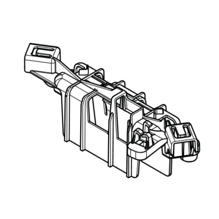 BRACKET BATTERY 1P i gruppen  hos Gräsklipparbutiken (5369709-01)