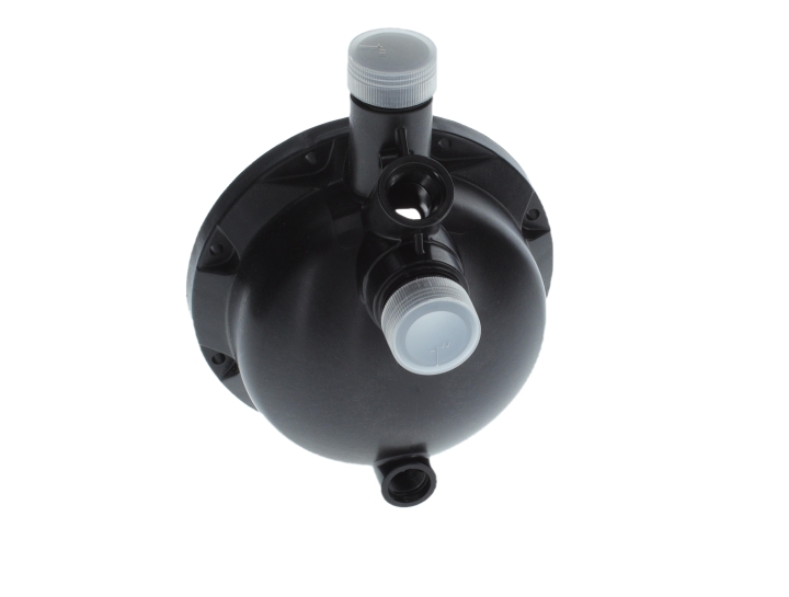 Pump cap i gruppen  hos Gräsklipparbutiken (5369724-01)