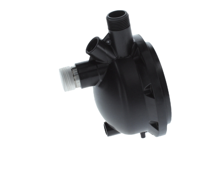 Pump cap with 1 stainless steel thread i gruppen hos Gräsklipparbutiken (5369724-02)