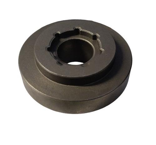 Brake Drum Sintered Small 7 Sp i gruppen  hos Gräsklipparbutiken (5369774-01)