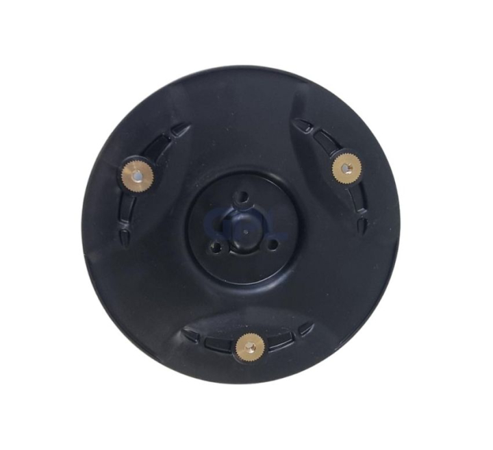 Knivdisk bakre Automower 305E, 310E, 405XE, 410XE Nera i gruppen  hos Gräsklipparbutiken (5369843-01)