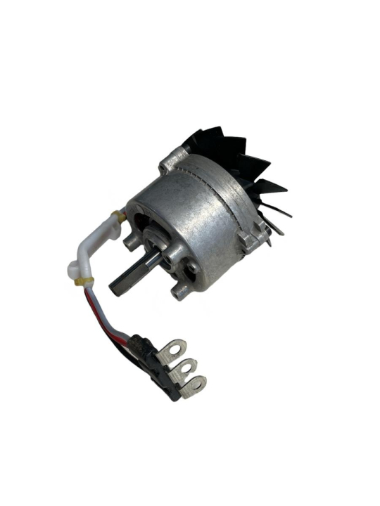 Motor Assy 25 Stack Chainsaw T i gruppen  hos Gräsklipparbutiken (5369884-01)