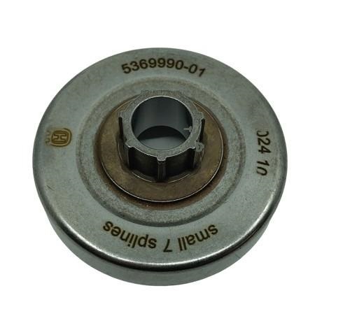 Kopplingstrumma Assy Small 7 Splin i gruppen  hos Gräsklipparbutiken (5369990-01)