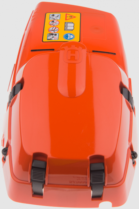 Cylinderkåpa 5370007-01 i gruppen  hos Gräsklipparbutiken (5370007-01)