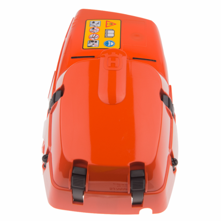 Cylinderkåpa 5370007-01 i gruppen  hos Gräsklipparbutiken (5370007-01)