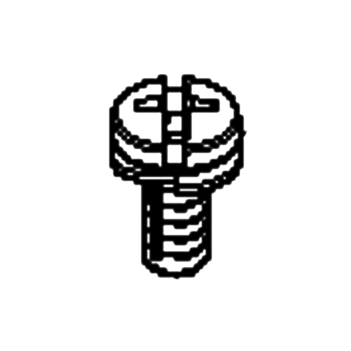Skruv i gruppen hos Gräsklipparbutiken (5370031-01)