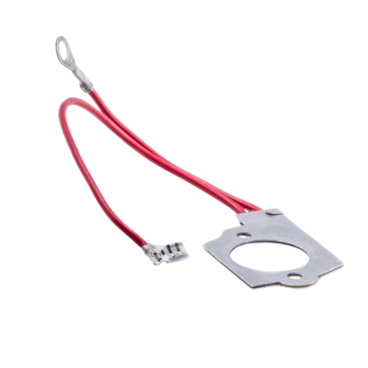 Förgasarvärmesats 5370159-01 i gruppen hos Gräsklipparbutiken (5370159-01)