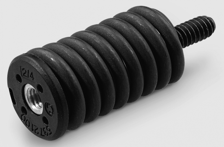 Vibrationsdämpare 5370175-01 i gruppen  hos Gräsklipparbutiken (5370175-01)