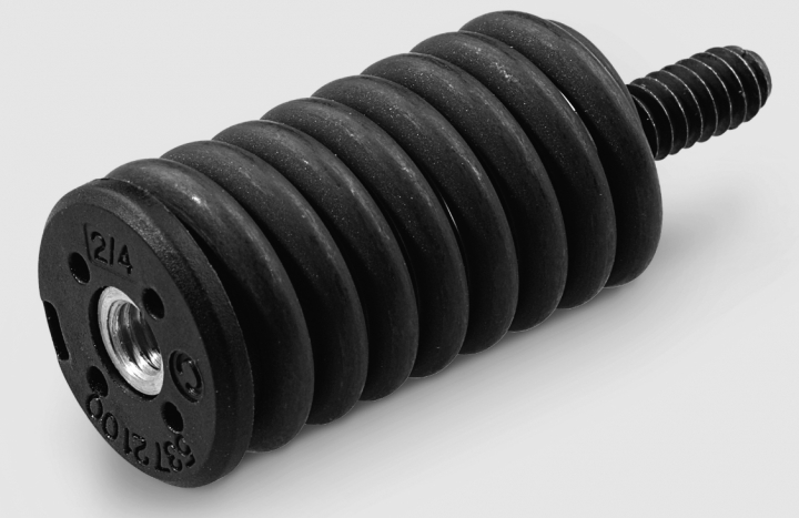 Vibrationsdämpare 5370179-01 i gruppen  hos Gräsklipparbutiken (5370179-01)