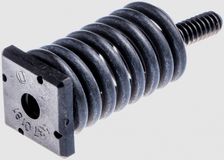 Vib,Isolator 5370179-02 i gruppen  hos Gräsklipparbutiken (5370179-02)