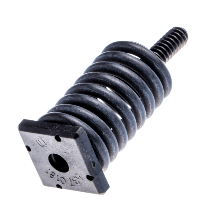 Vib,Isolator 5370179-02 i gruppen  hos Gräsklipparbutiken (5370179-02)