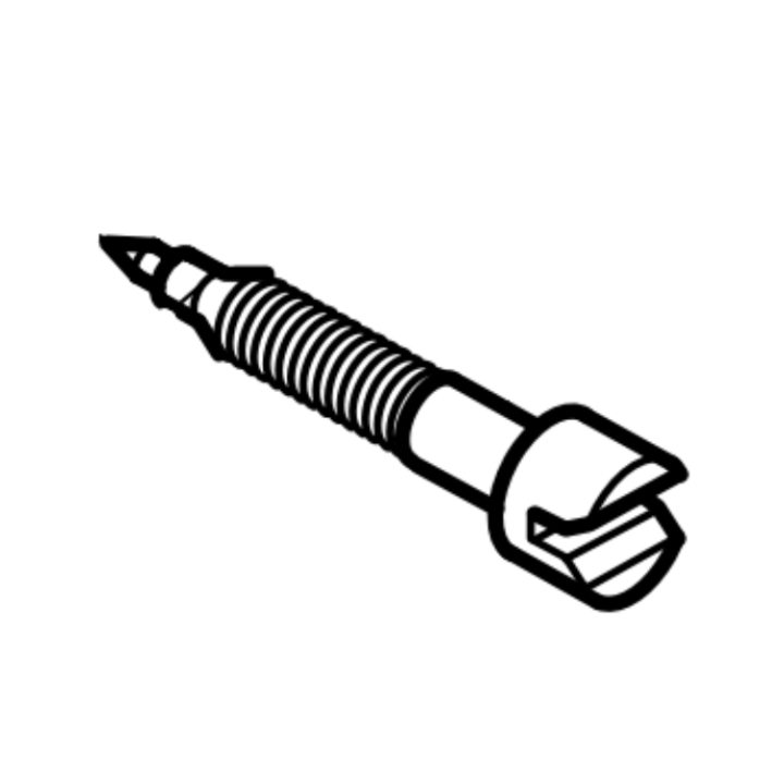 Lågvarvsnål i gruppen hos Gräsklipparbutiken (5370205-01)