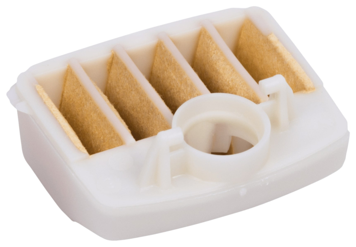 Luftfilter Felt Husqvarna 350, 340, CS2145 i gruppen  hos Gräsklipparbutiken (5370240-03)