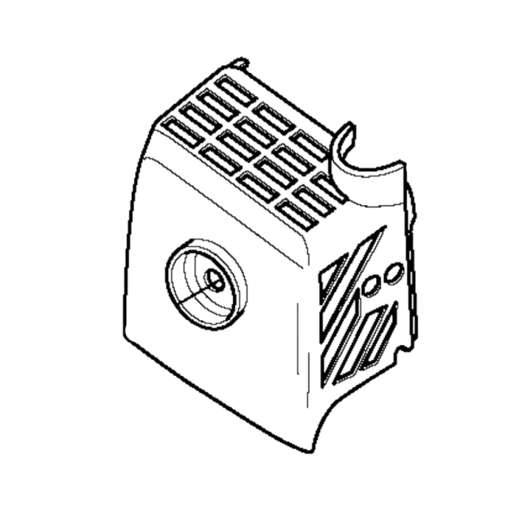 Lock i gruppen hos Gräsklipparbutiken (5370285-01)