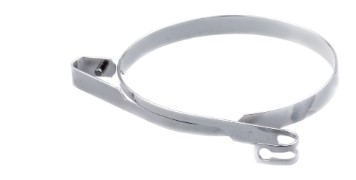 Bromsband Husqvarna 353 Triobrake, 346XP Triobrake i gruppen  hos Gräsklipparbutiken (5370430-02)