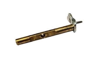 Trottelaxel 5370443-01 i gruppen  hos Gräsklipparbutiken (5370443-01)