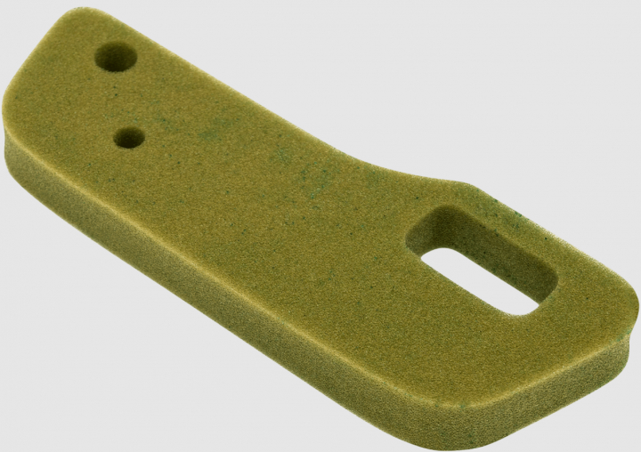 Luftfilter i gruppen hos Gräsklipparbutiken (5370619-01)