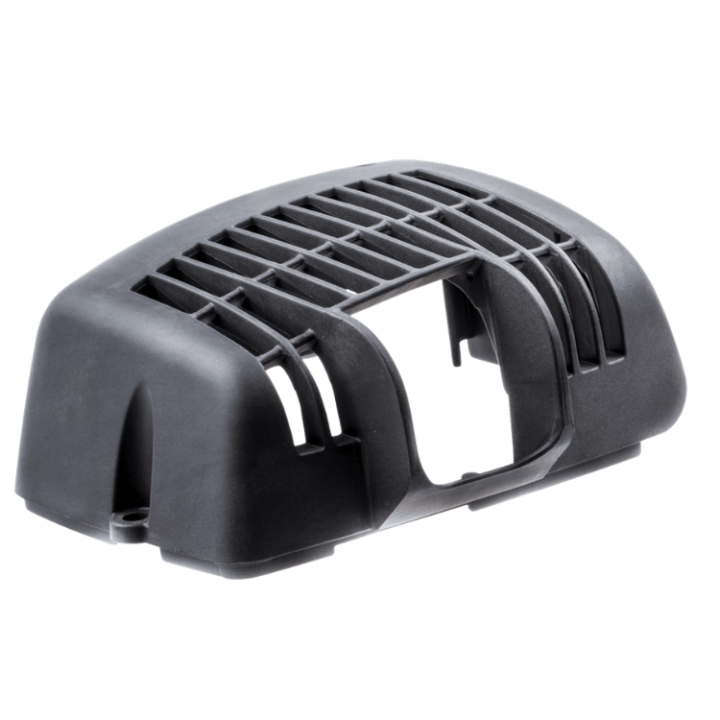 Skydd, Ljuddämpare i gruppen hos Gräsklipparbutiken (5370665-01)