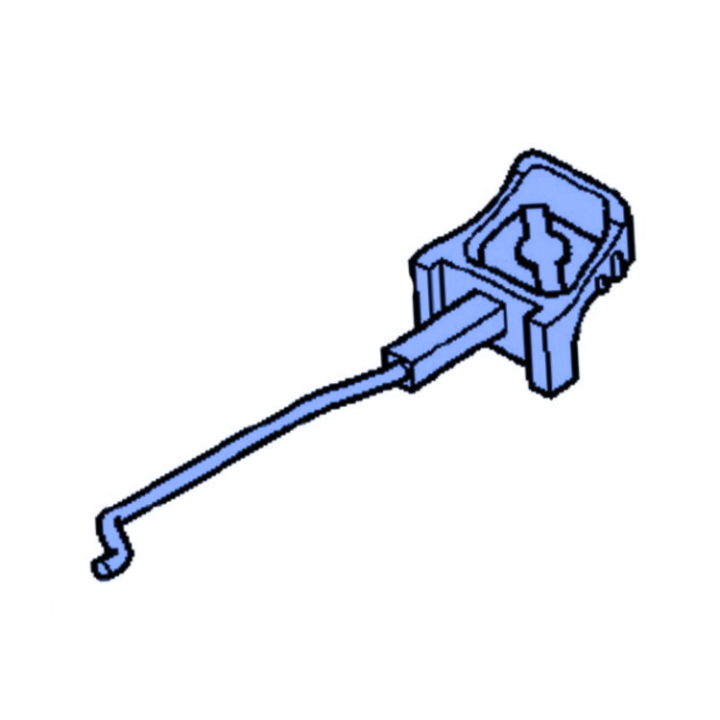 Chokereglage i gruppen hos Gräsklipparbutiken (5370704-01)