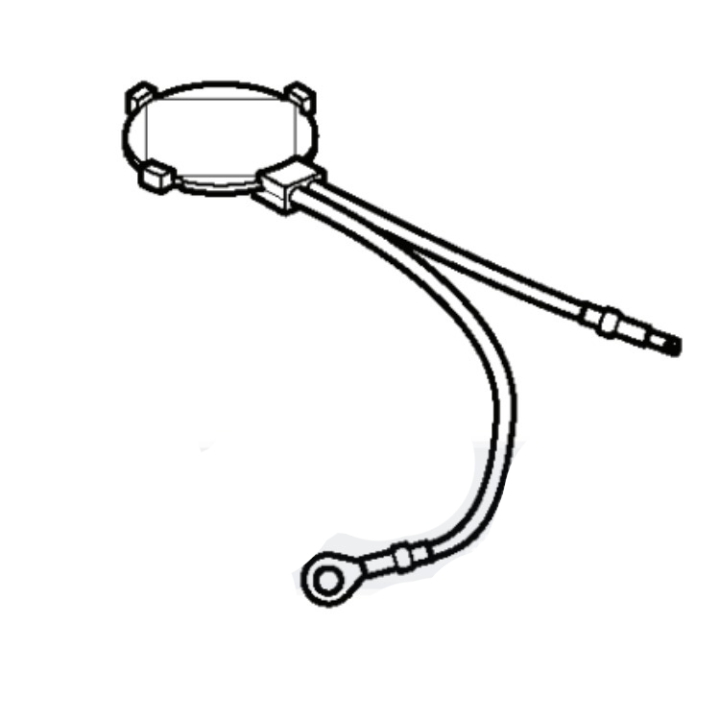Termostat i gruppen hos Gräsklipparbutiken (5370713-01)
