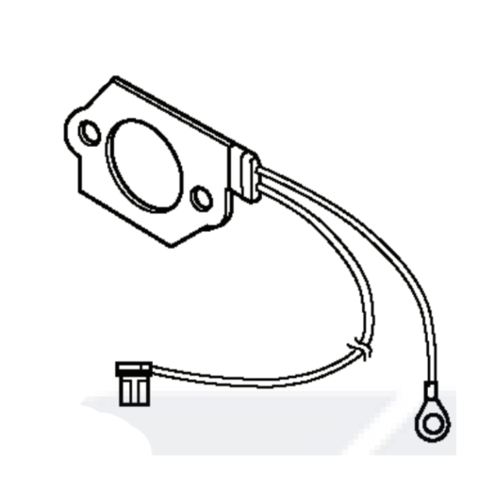 Element i gruppen  hos Gräsklipparbutiken (5370714-01)