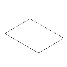 Värmeskydd 5370723-01 i gruppen  hos Gräsklipparbutiken (5370723-01)