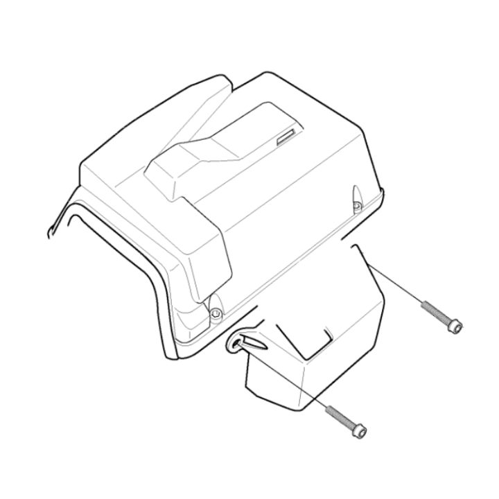 Vintersats 5370747-01 i gruppen  hos Gräsklipparbutiken (5370747-01)