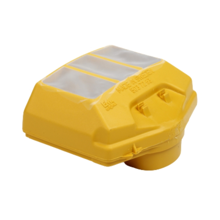 Luftfilter i gruppen hos Gräsklipparbutiken (5370761-01)