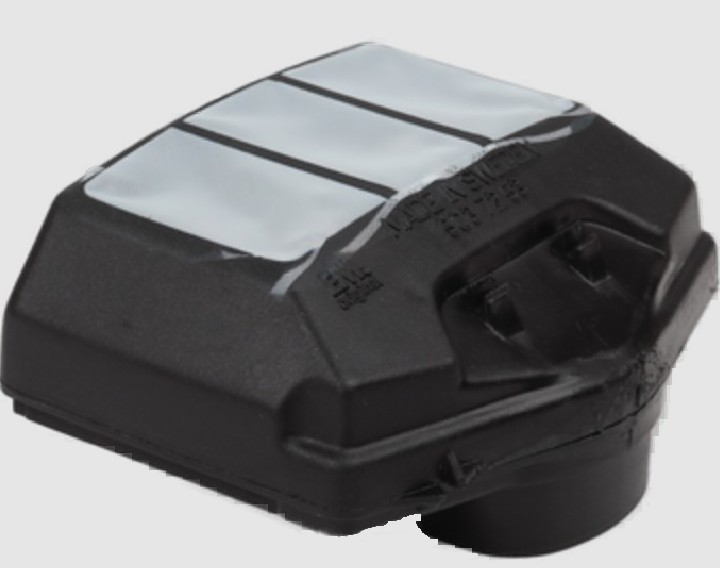 Luftfilter i gruppen  hos Gräsklipparbutiken (5370761-02)