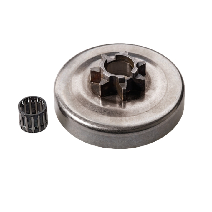 Kopplingstrumma i gruppen hos Gräsklipparbutiken (5370791-01)